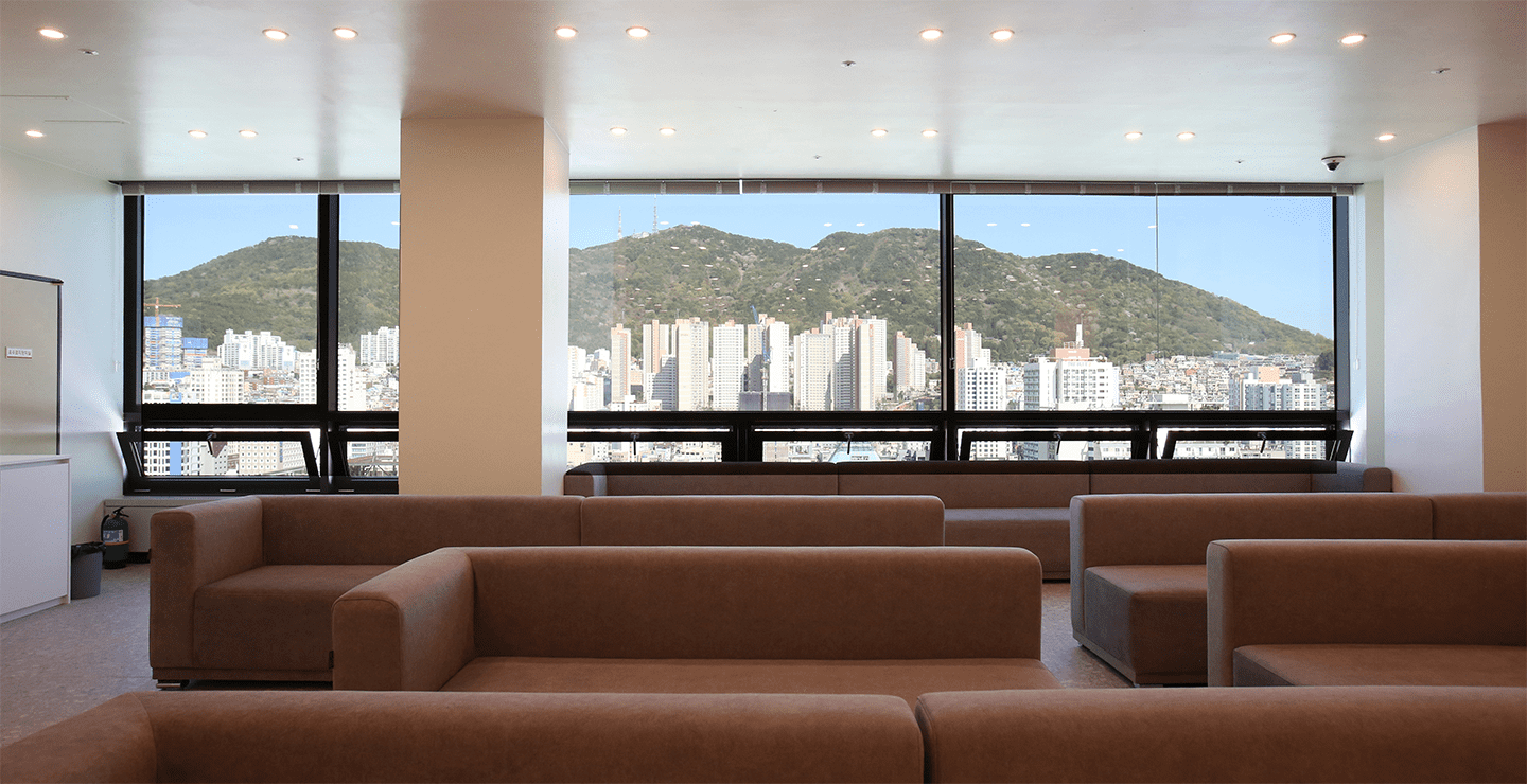 Seoul Oracle Dental Clinic Busan official facility interior, photograph 2